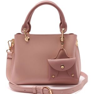 Fashion Nova Handbag